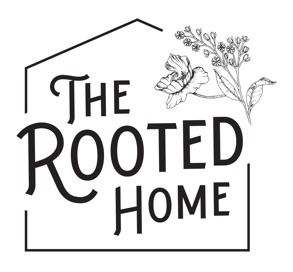 Rooted Tee Bar-Create your own Shirt