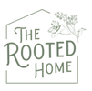The Rooted Home ND - Home