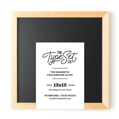 12x12 Magnetic Whiteboard