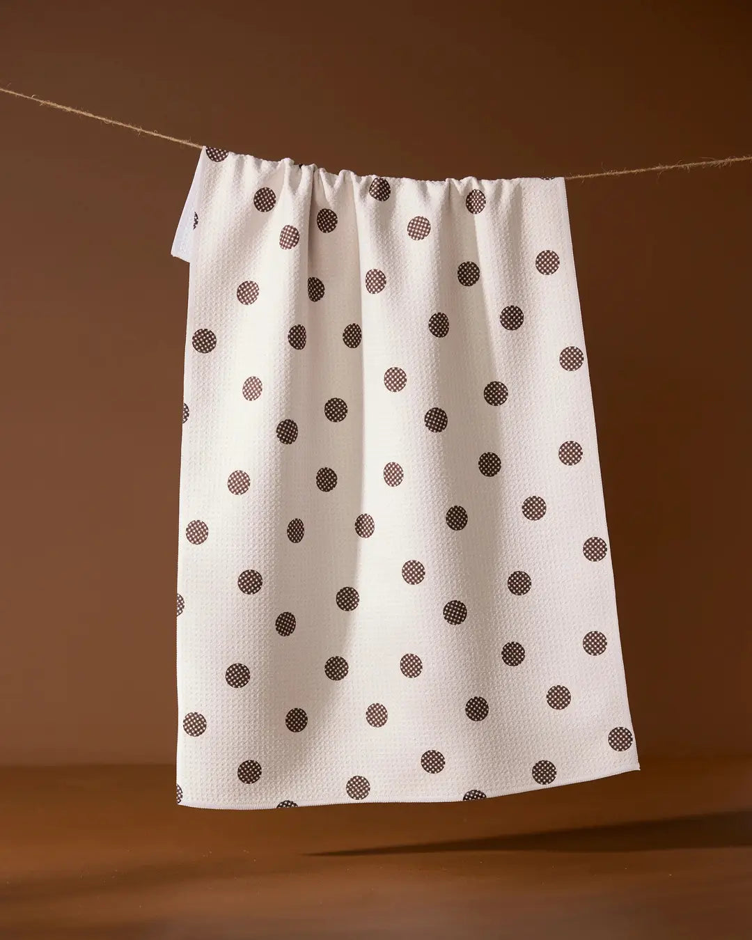 Everyday Geometry Towels
