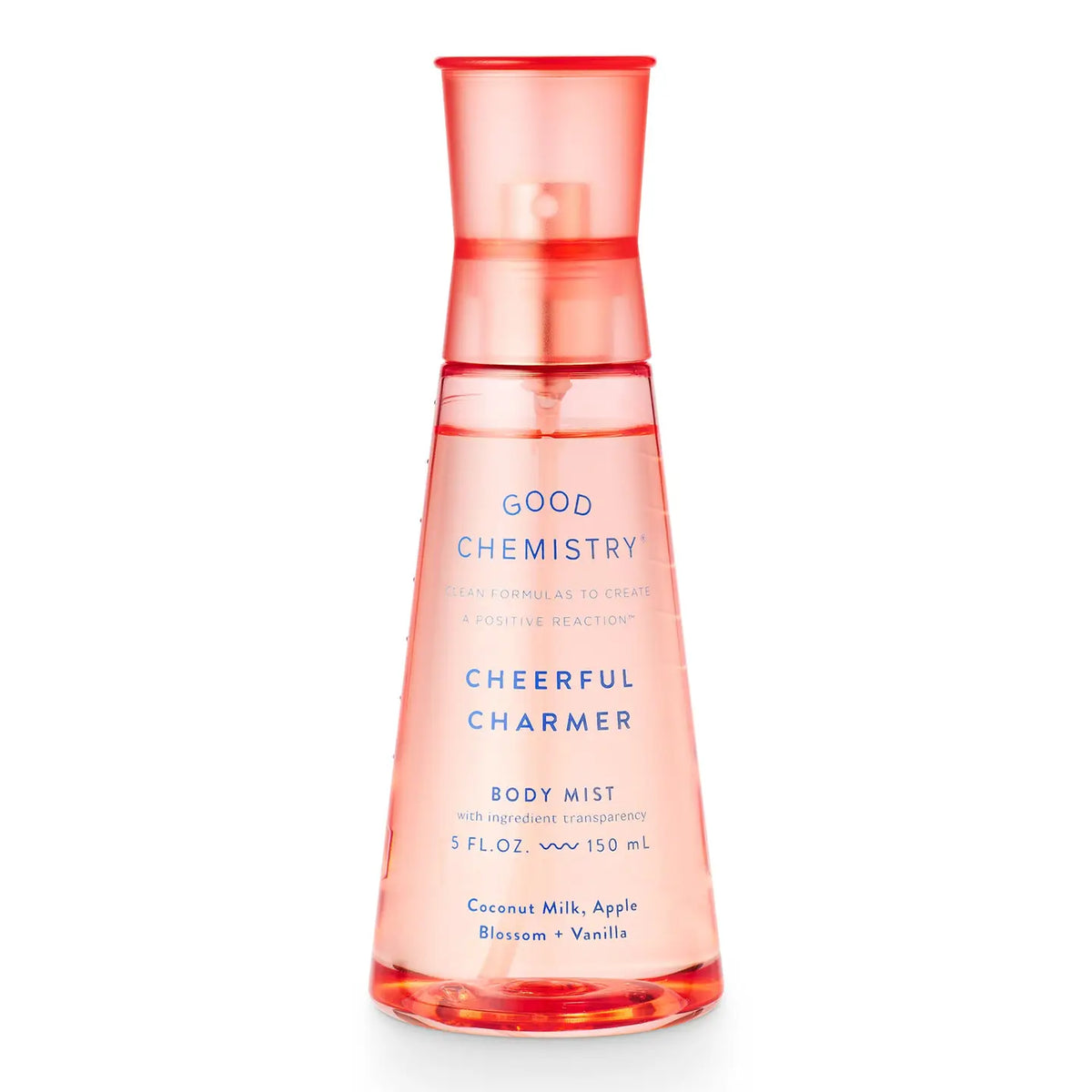 Good Chemistry Body Mist