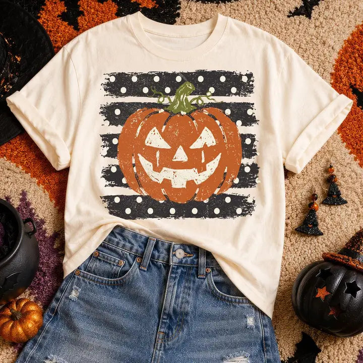 Fall & Halloween DTF Transfers