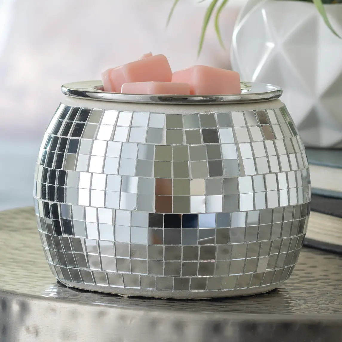 Disco Ball Artscents Wax