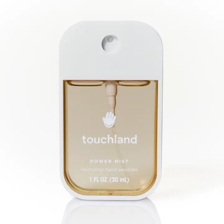 Touchland Hand Sanitizer