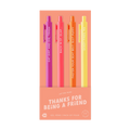 Jotter Sets of 4