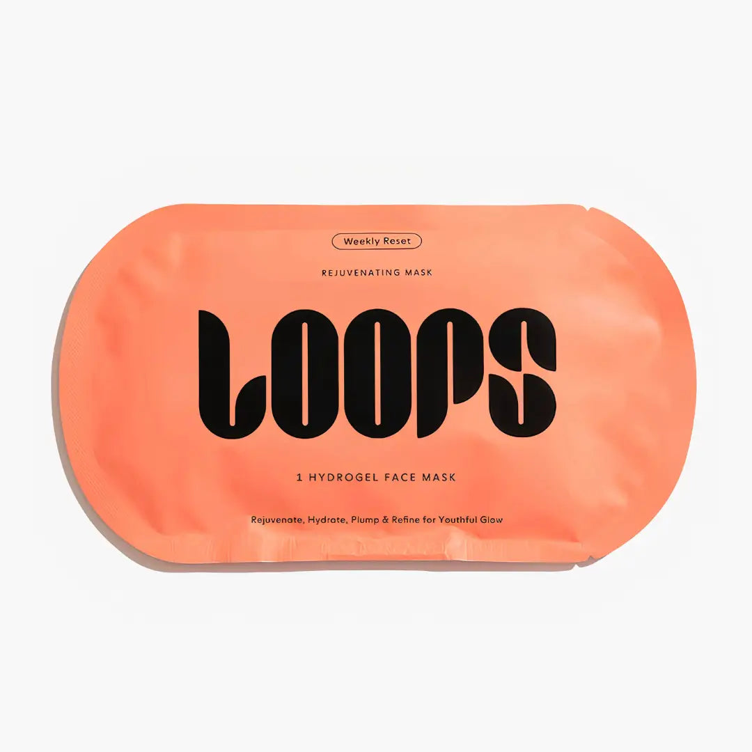 LOOPS Sheet Masks