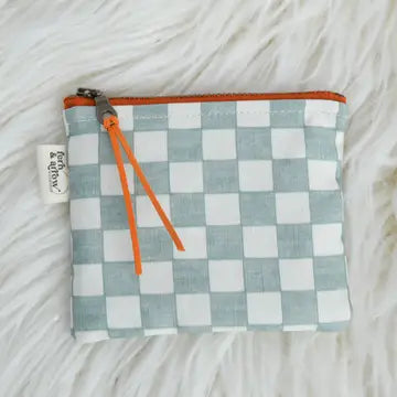 Zipper Pouch