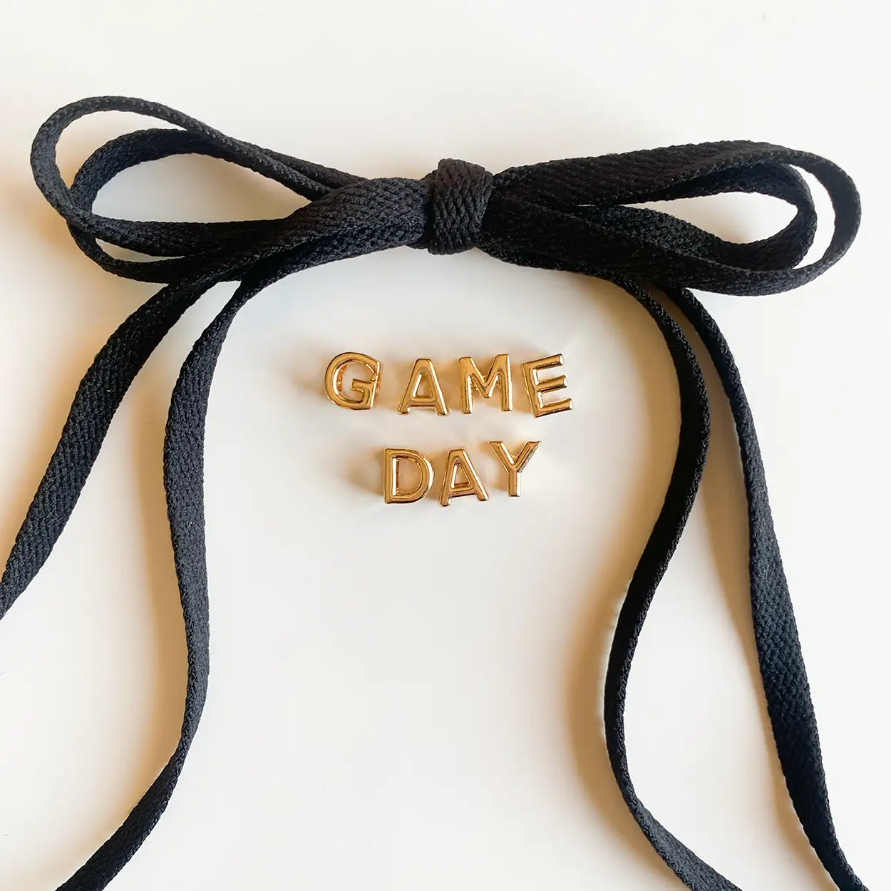 Game Day Sneaker Shoelace Sets