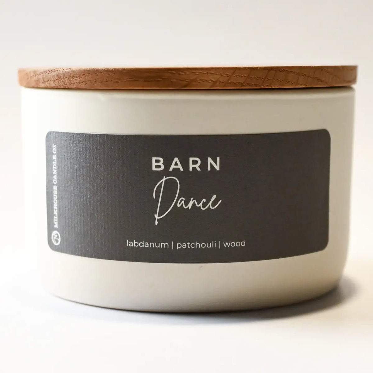 Milkhouse Signature Candle