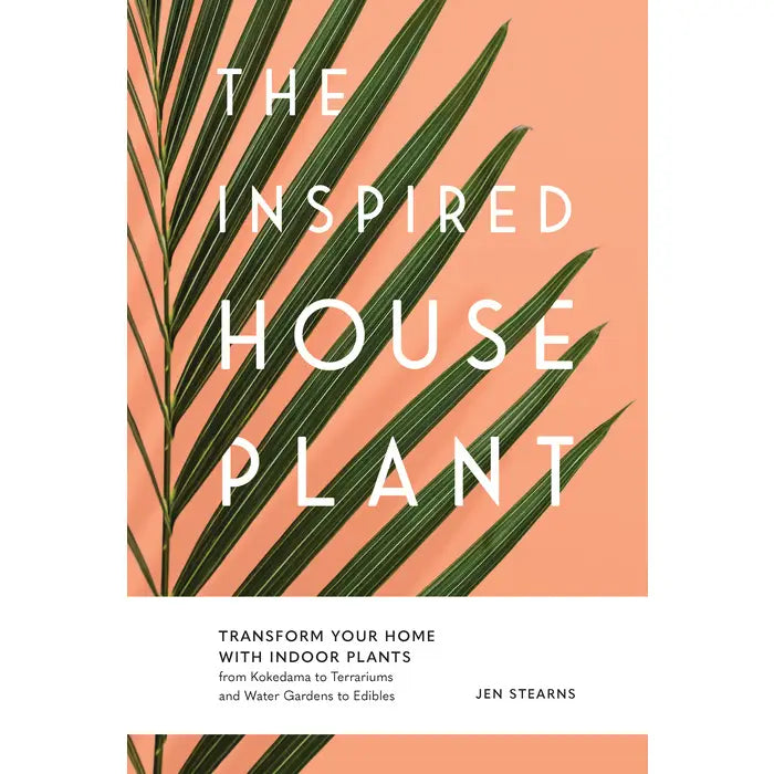 The Inspired Houseplant