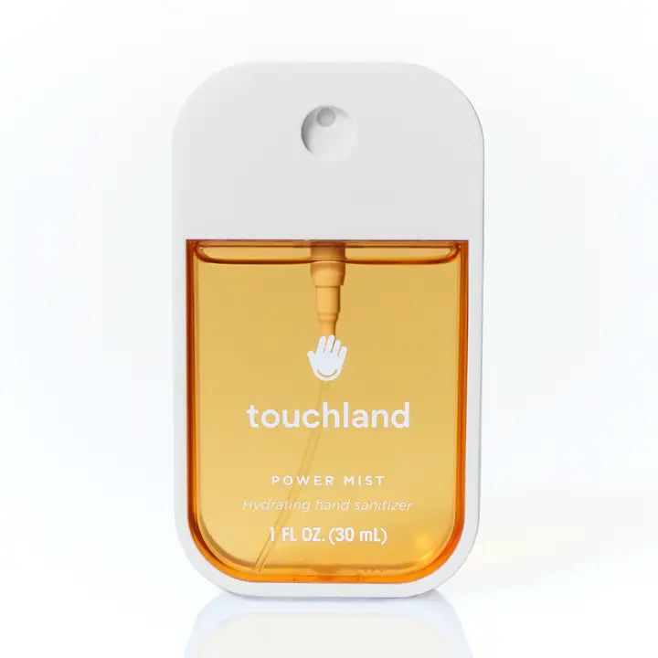 Touchland Hand Sanitizer