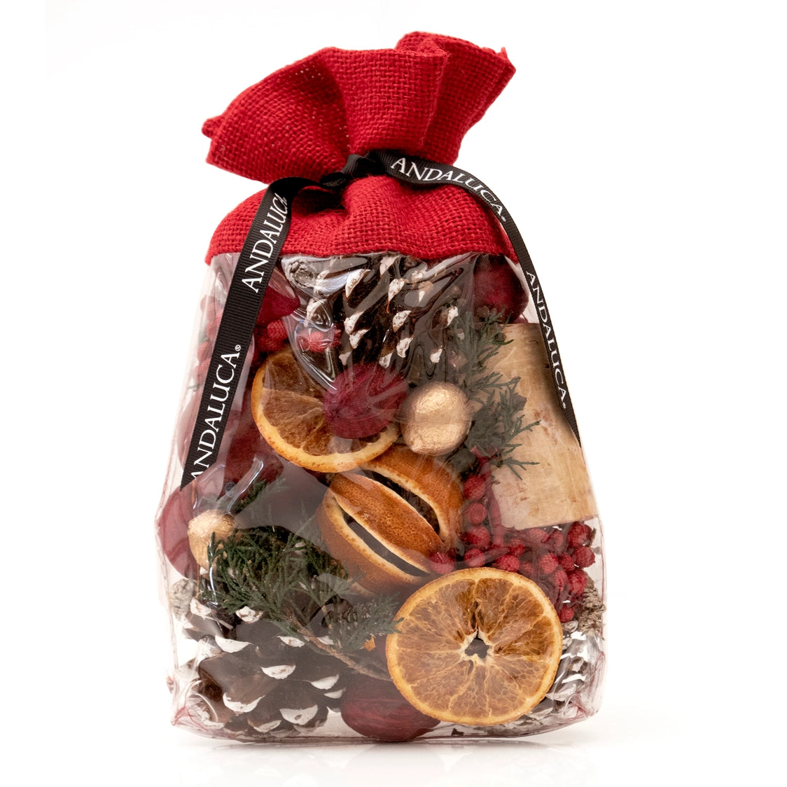 Holiday Potpourri Bag