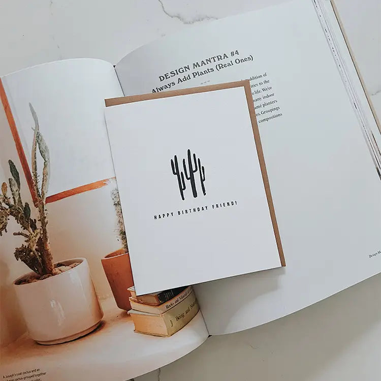 Greeting Cards