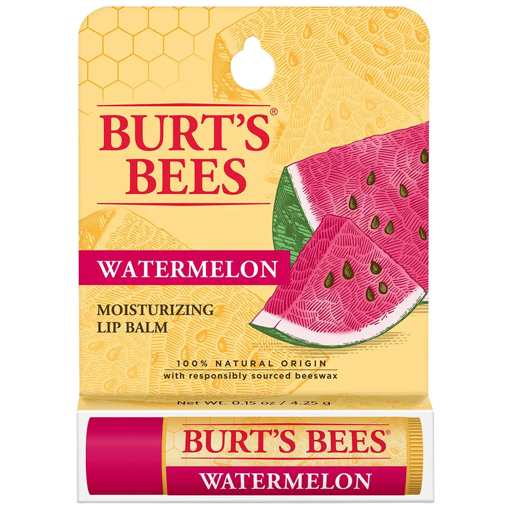 Burt's Bees Lip Balm