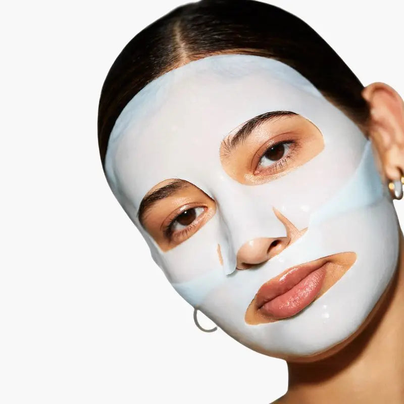 LOOPS Sheet Masks