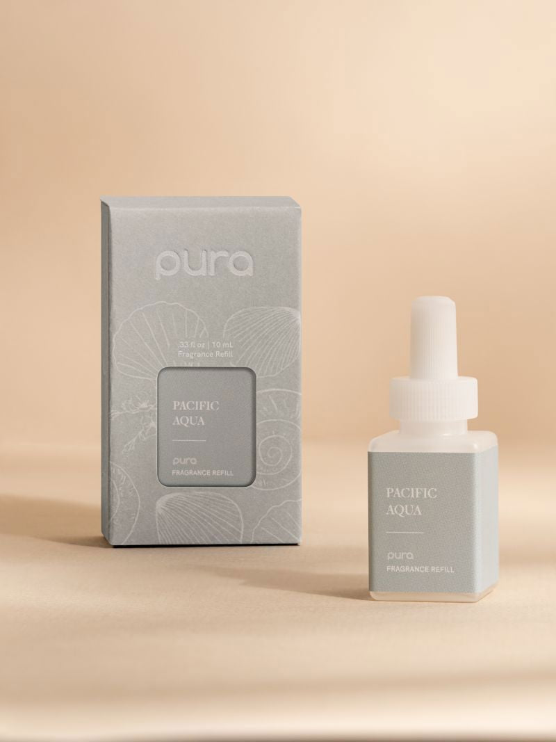 Pura Scents