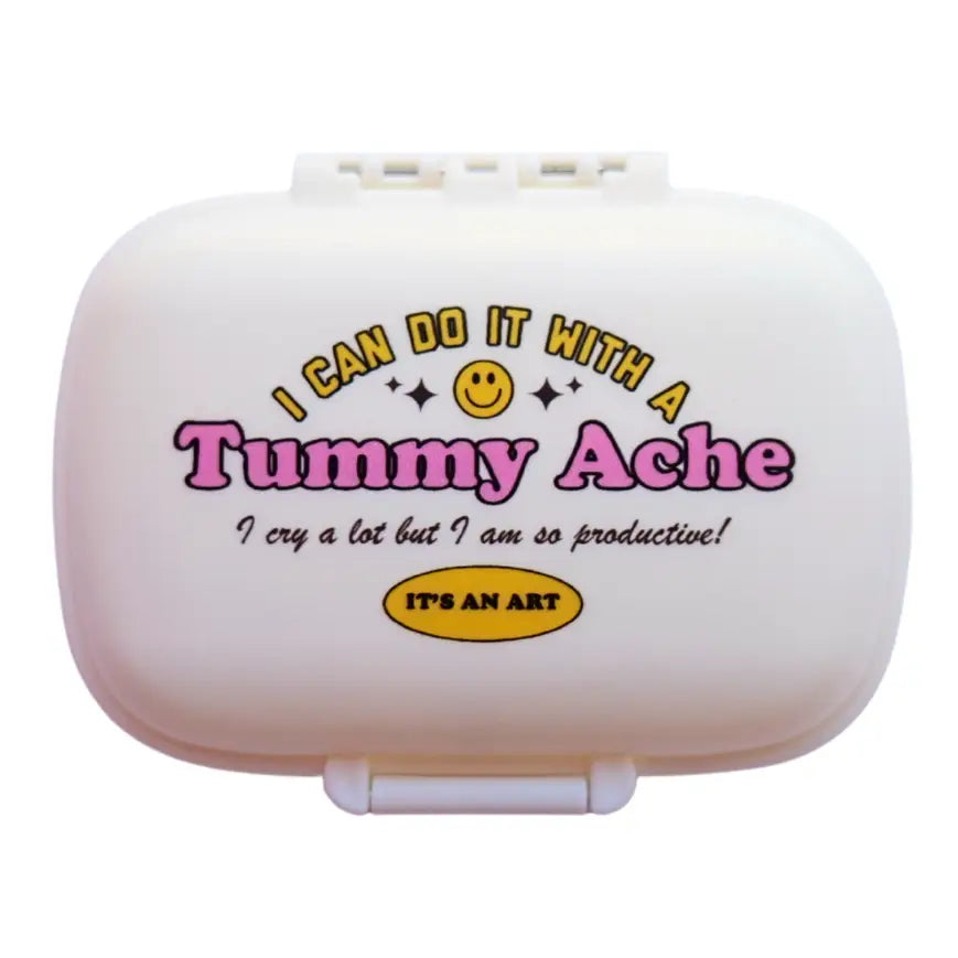 Pill Case
