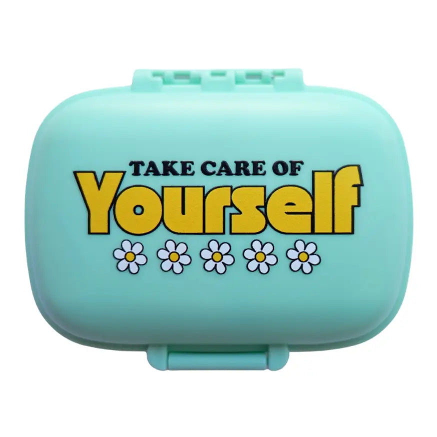 Pill Case