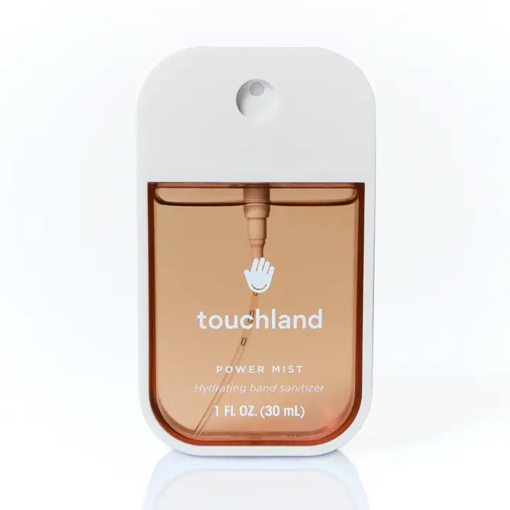 Touchland Hand Sanitizer