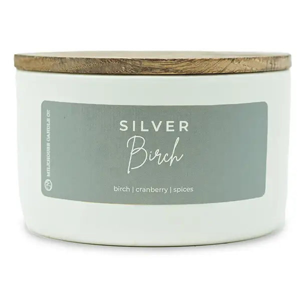Holiday Milkhouse Signature Candle