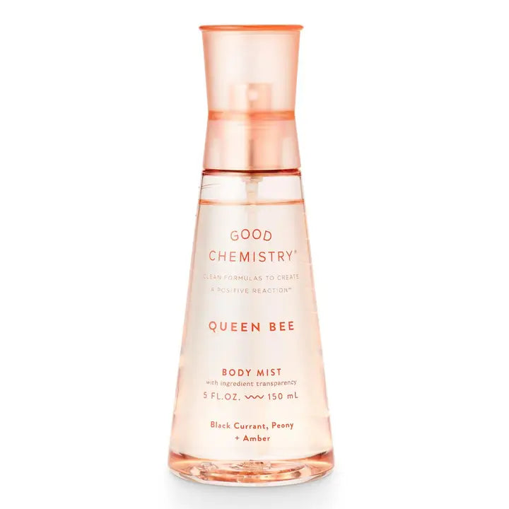 Good Chemistry Body Mist