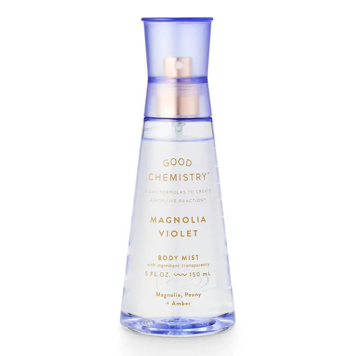 Good Chemistry Body Mist