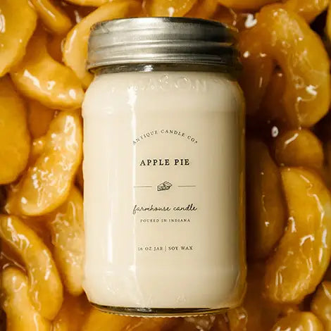 Antique Candle Co Candle