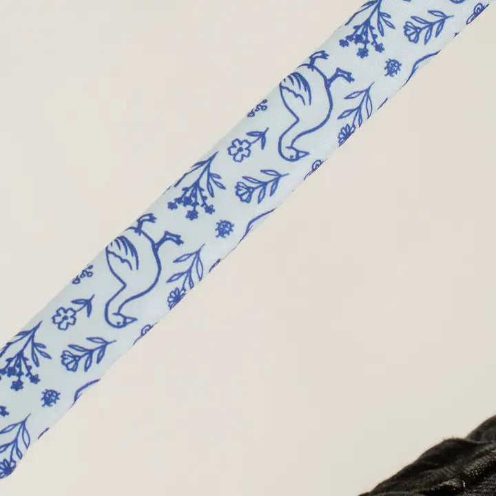 Andi Lanyard