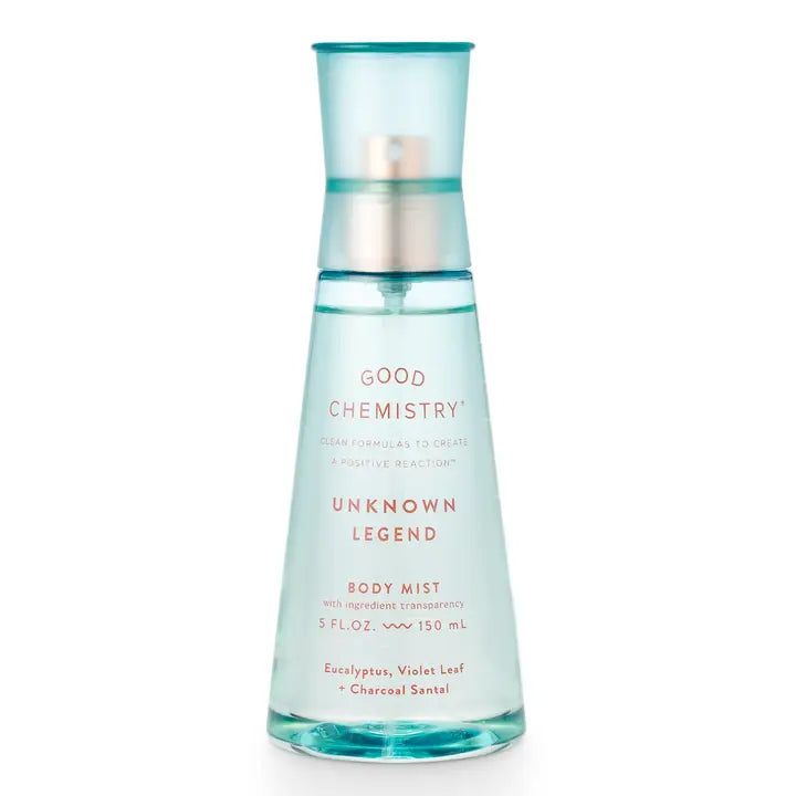 Good Chemistry Body Mist