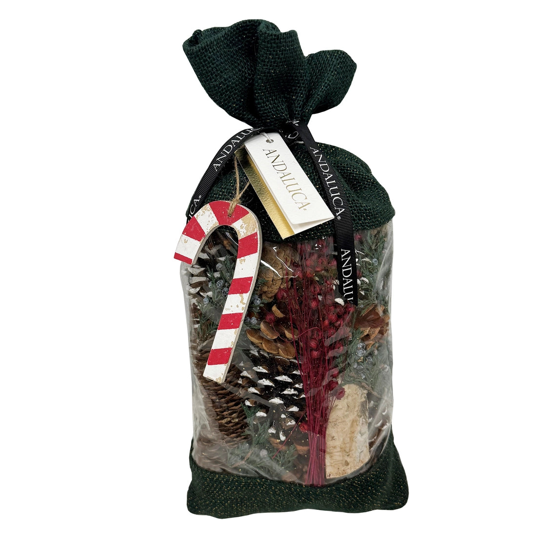 Holiday Potpourri Bag