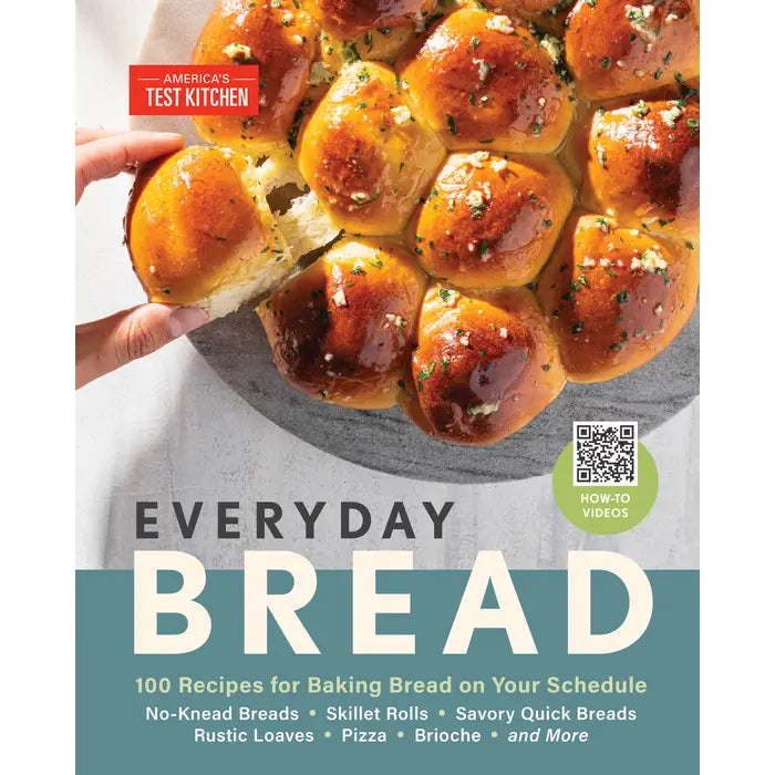 Everyday Bread