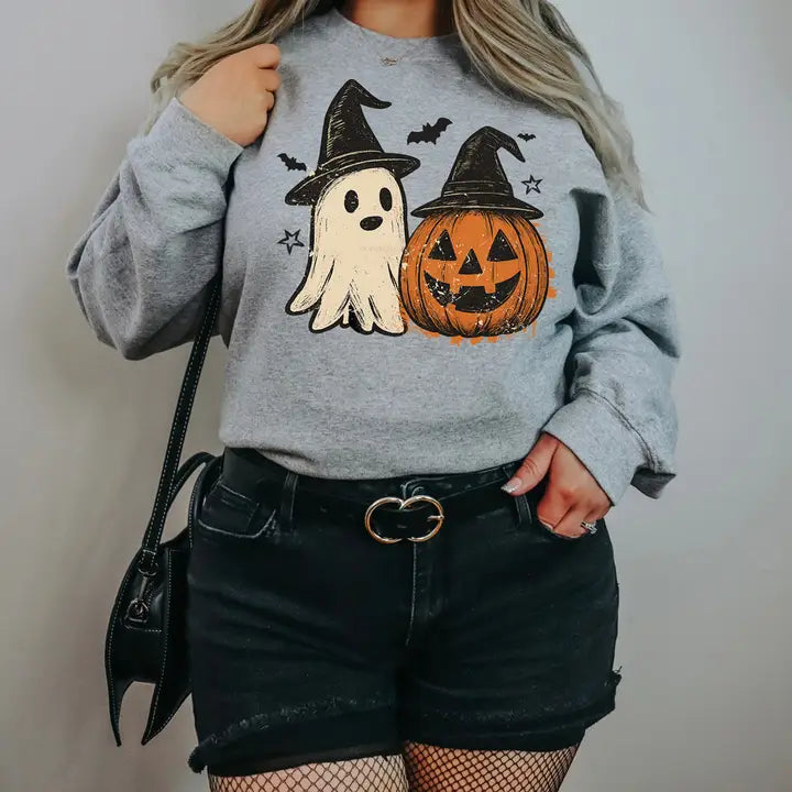 Fall & Halloween DTF Transfers