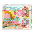 Nimble Knitter