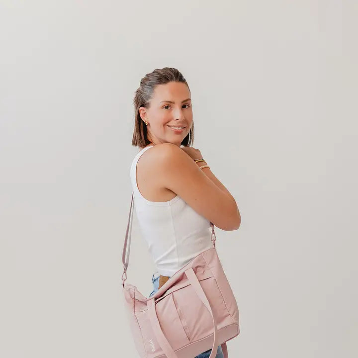 Brixley Mini Tote