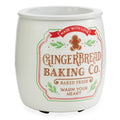 Gingerbread Cookie Jar Wax Warmer