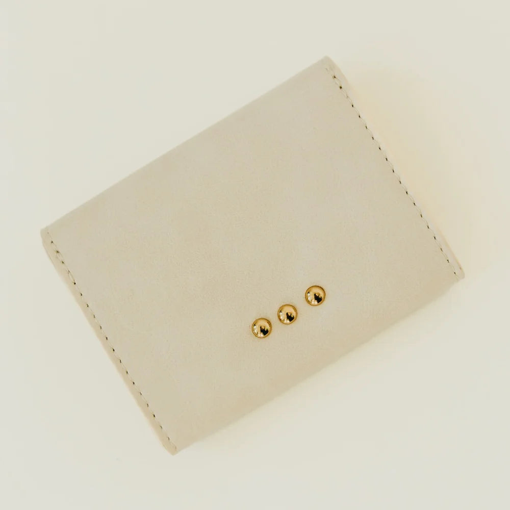 Eden Envelope Card Holder Wallet