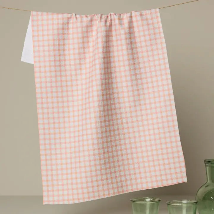 Everyday Geometry Towels