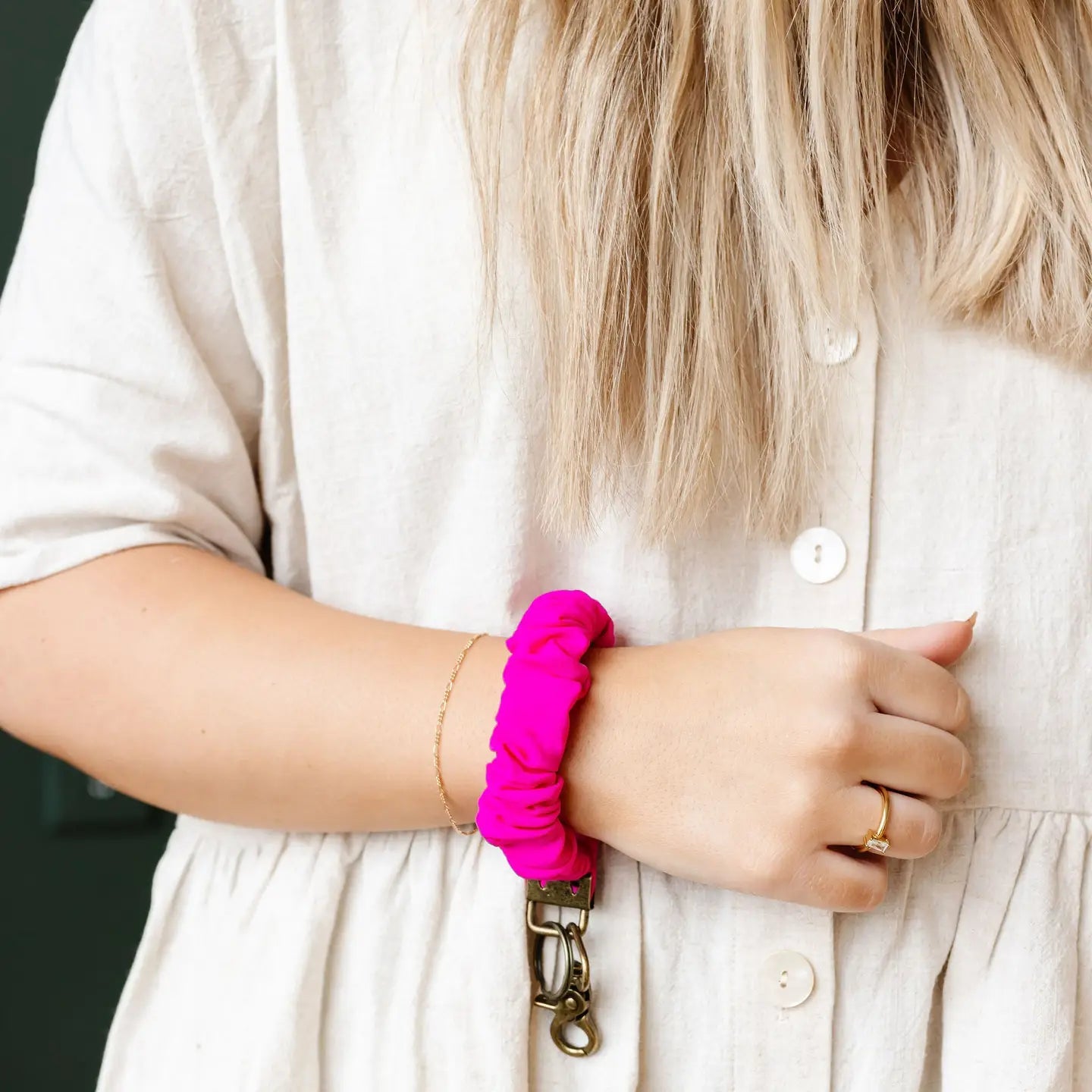Shop ANDi Keychain