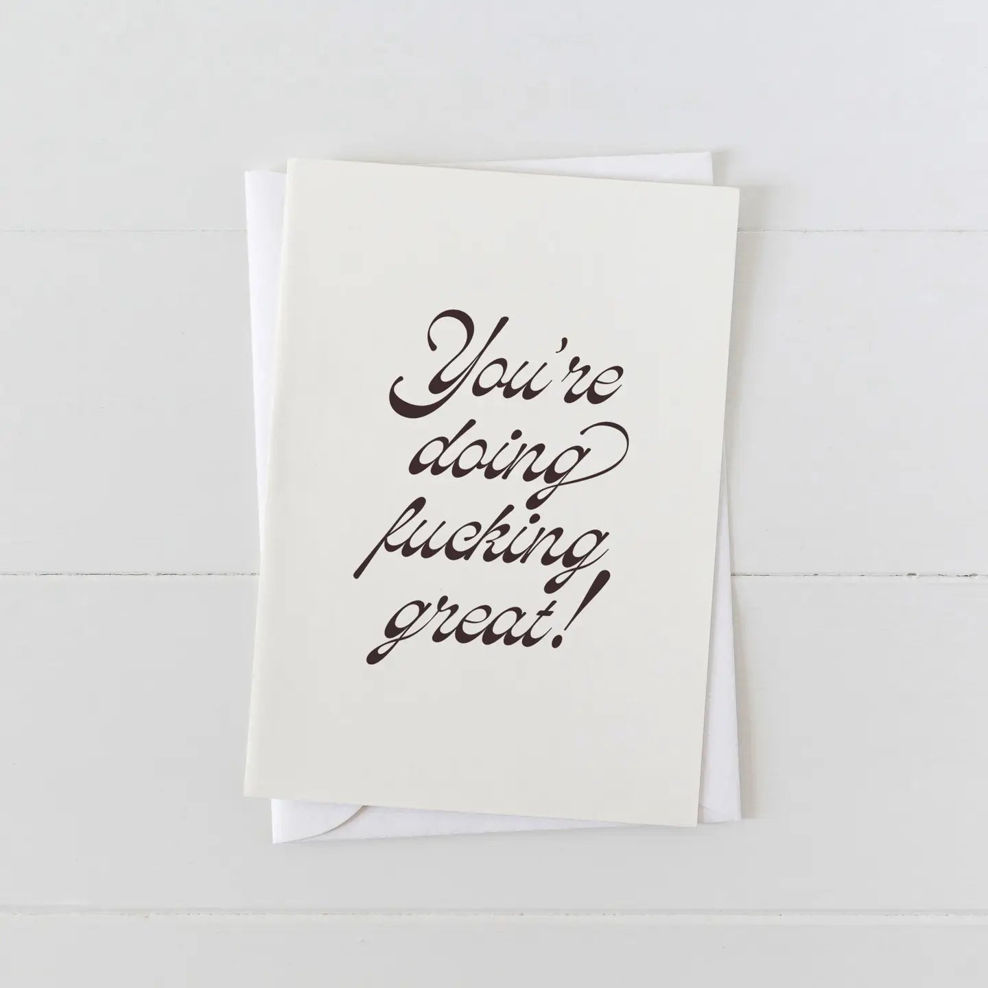 Greeting Cards