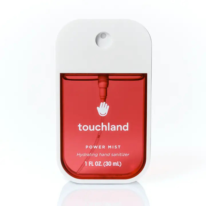 Touchland Hand Sanitizer