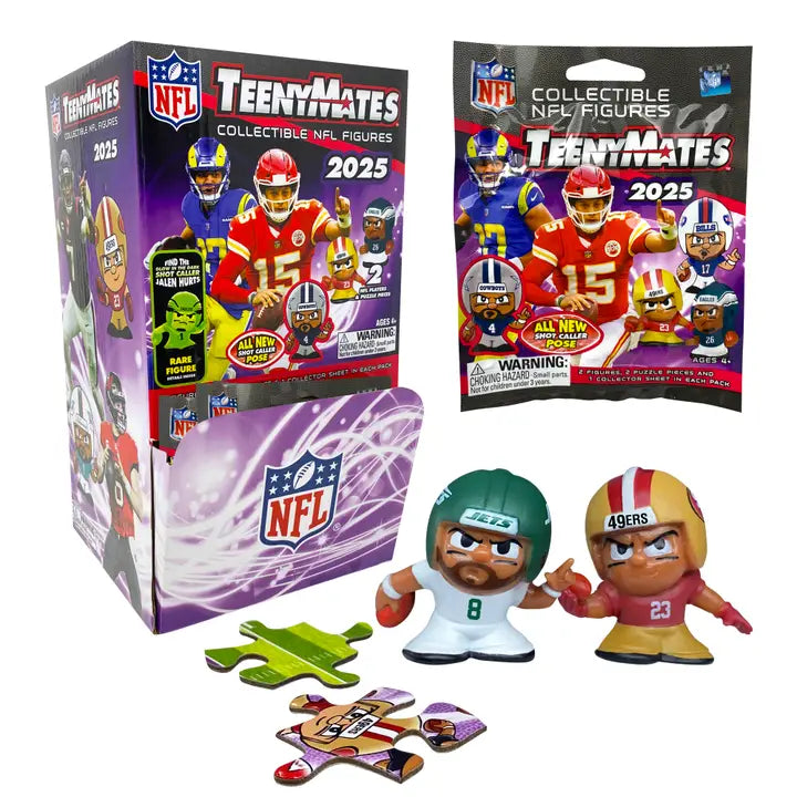 NFL Blind Pack