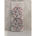 Car Coasters