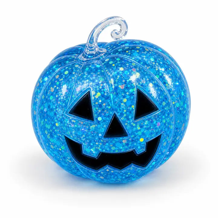 Feelzies™ Glitter Guts Jack-O’-Lantern Squishy