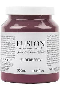 Fusion Mineral Paint Pint