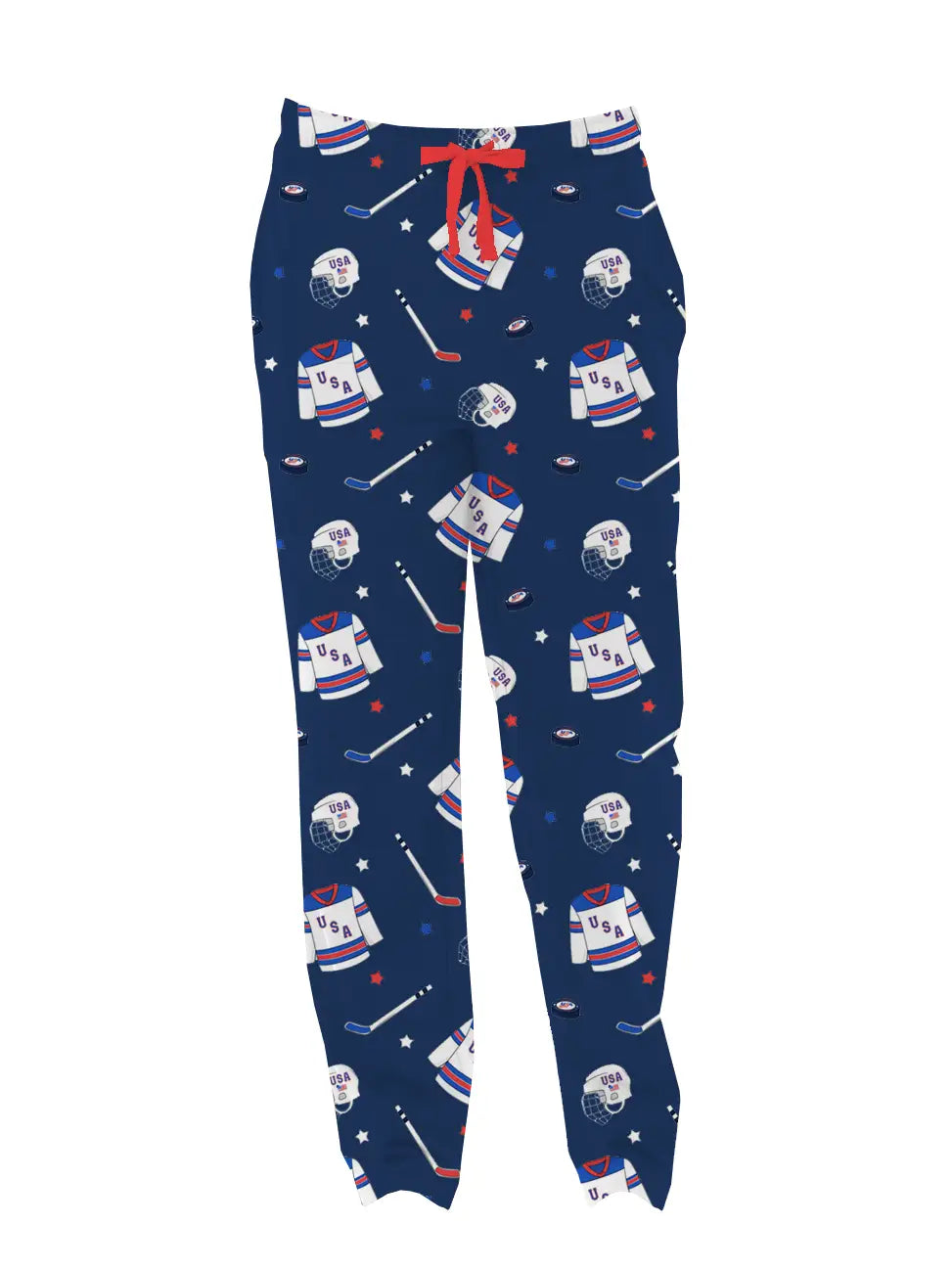 Team USA Pj Pants