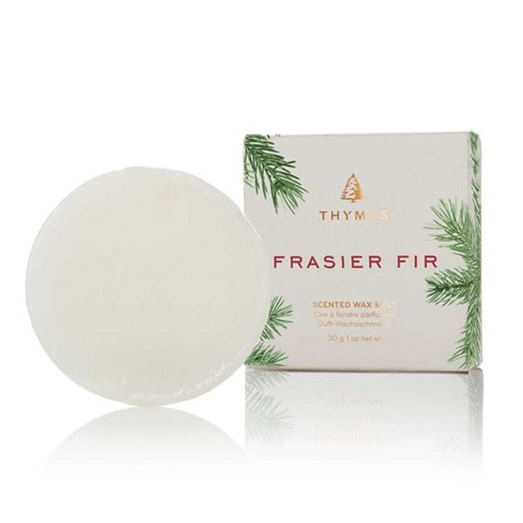 Frasier Fir Wax Melt