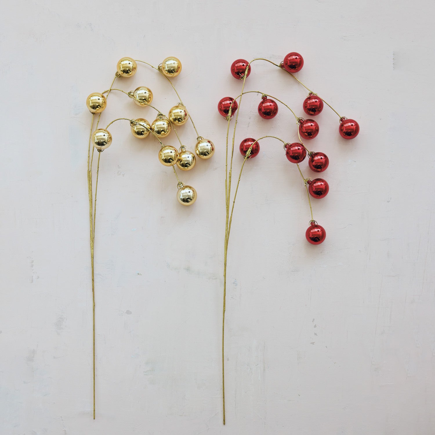 Plastic Ball Spray
