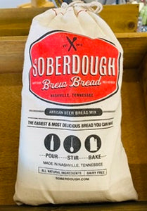 SoberDough Bread