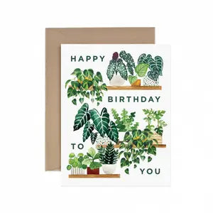 Greeting Cards