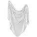 Load image into Gallery viewer, Copper Pearl Swaddle Blanket